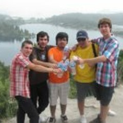 Skrilex ft. Damian Marley- Make it Bum dem (Contest) -