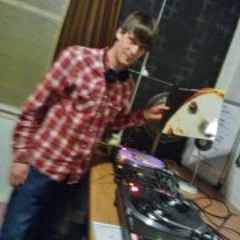 Yogi Shoegazer Duncan