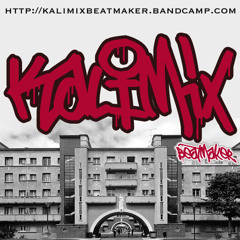 KalimiX BeatMaker