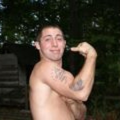 Christopher Brown 81