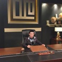 Ruslan Odilov