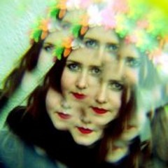 Freyja Eilíf Logadóttir