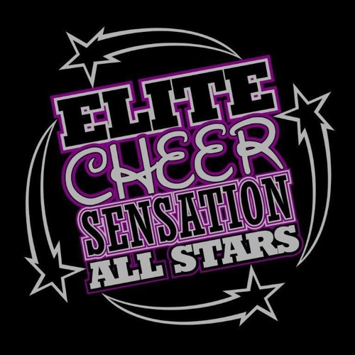 Elite Cheer Sensation International Coed 5 worlds 2