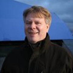 Alan Mimms