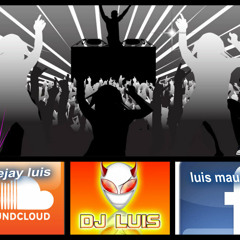 deejay  luis