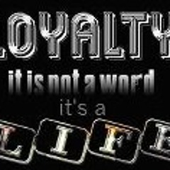 Loyalty Crew
