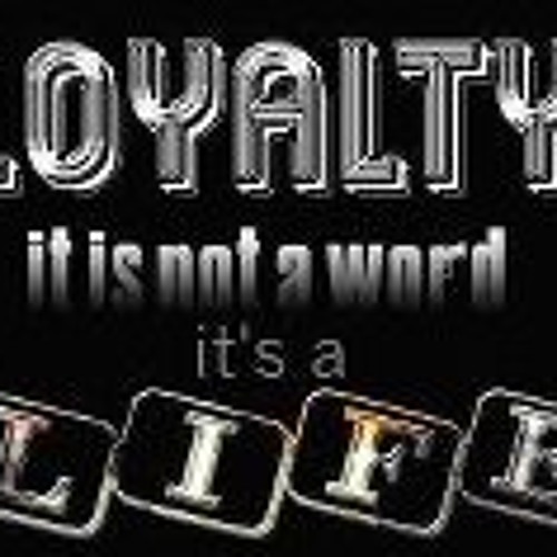 Loyalty Crew’s avatar