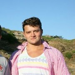 Hamish Godman-Dorington