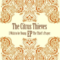 The Citrus Thieves