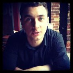 Charlie Night Owl George