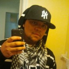 Rickey Boomboxx Gordon