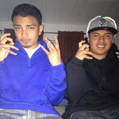 Lil Baca & Riso - No Suckas