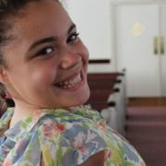 Danielle Ashlyn Draper