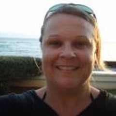 Trisha Golaski-Washburn