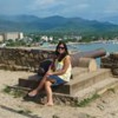 Yulimar Márquez Vera