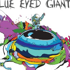 Blue Eyed Giants