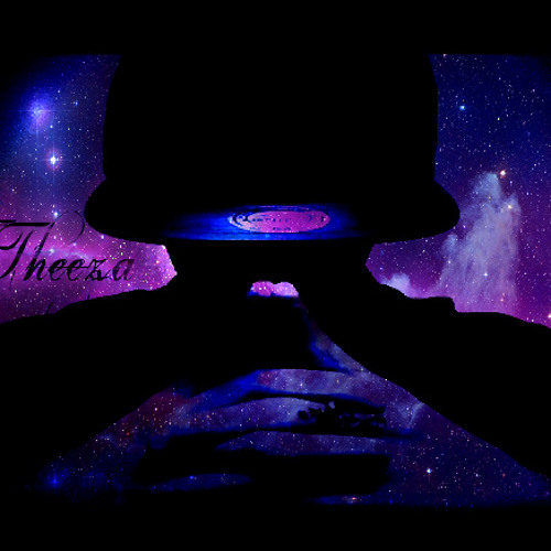 Theeza’s avatar