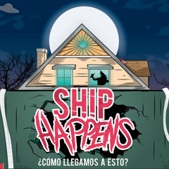 Ship Happens