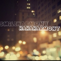 HaHaHarmony