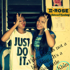 Khim Andrea Remoticado