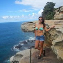 Gabriela Cisneros 1