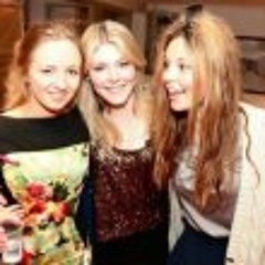 Fiona Westropp-Evans