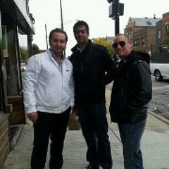 Sharvesh