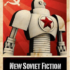 New Soviet Fiction