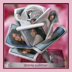 memory of donna summer