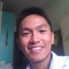 Cendrik Anthony Mendoza