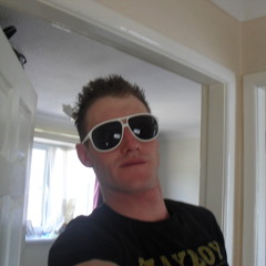 Andrew Chick 1