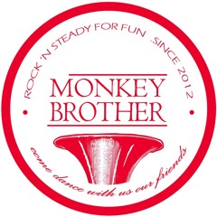 Monkey Brother Ska