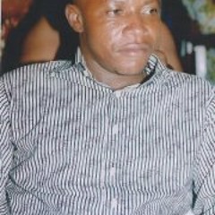 Barume Bisimwa Barume