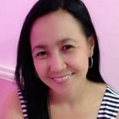 Mary Anne Quiñon Clamor