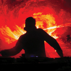 DJ Pyrotan