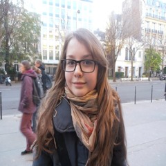 Mathilde Grand-Chavin