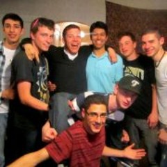 Nathaniel D'Alesandro