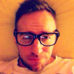 Steven Mark Simey