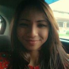 Nadiah Syed Abdullah