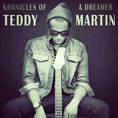 Teddy Martin