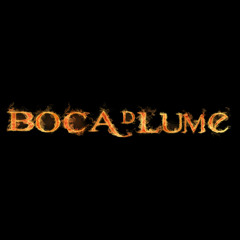 Boca D`Lume