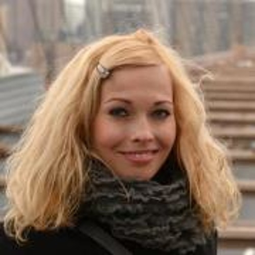 Zuzi Pavlíková’s avatar