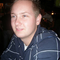 Jaap Dijkstra 2