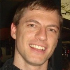 Xavier Nel