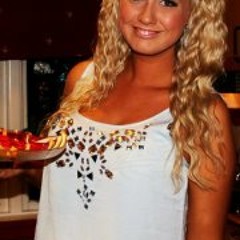 Mari Krohn Fjeldheim