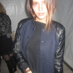 Aana Gorgoshidze