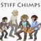 Stiff Chimps