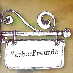 Farbenfreunde - Ein Dankeschön [Unmastered]