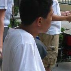 Michael Joff Lagrimas