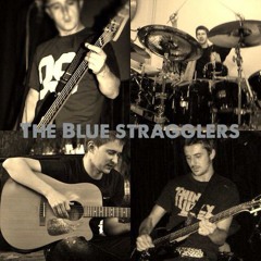 The Blue Stragglers